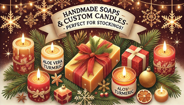 Ananya Soaps logo