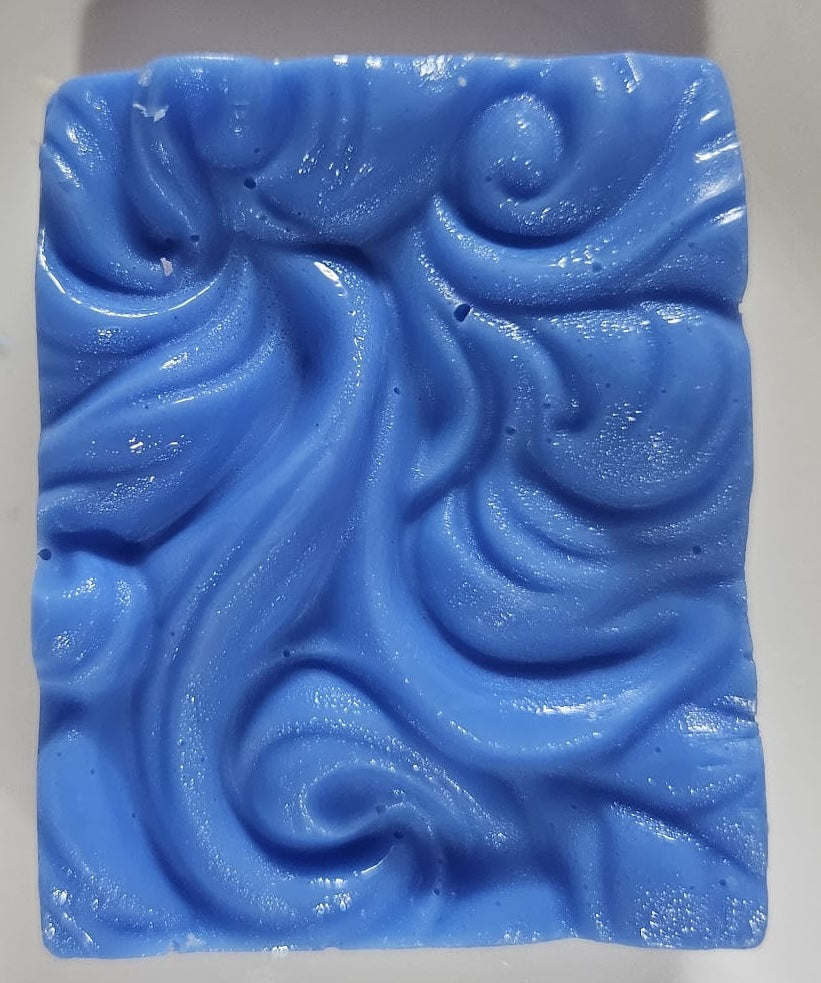 Wave Soap