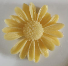 Herbal Bloom Soap