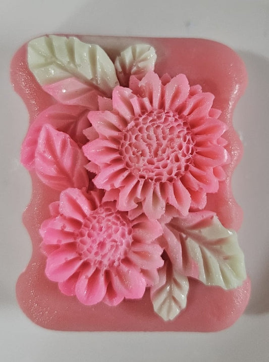 Flower Soap