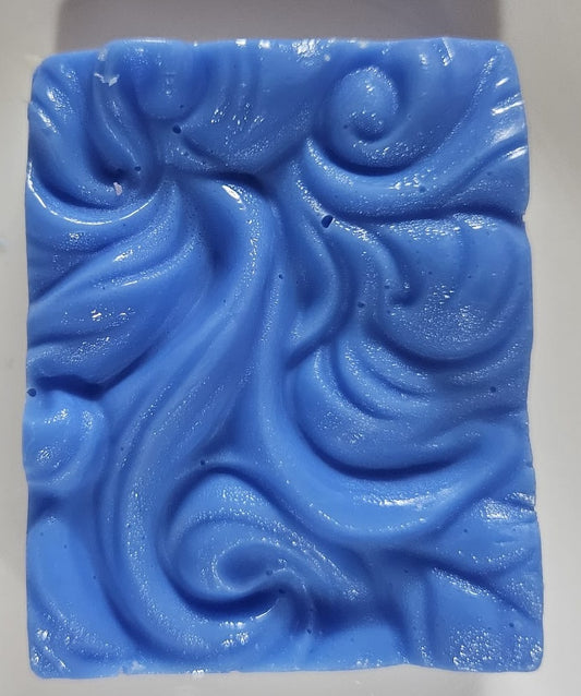 Wave Soap