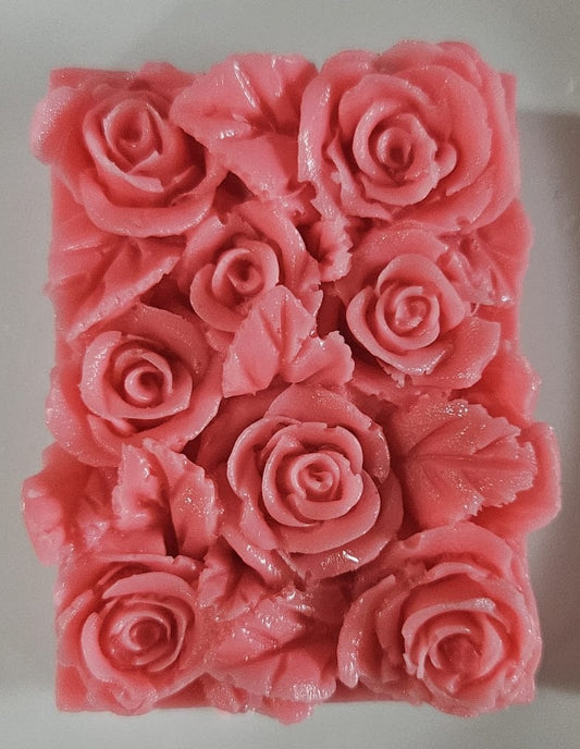 Rose Soap